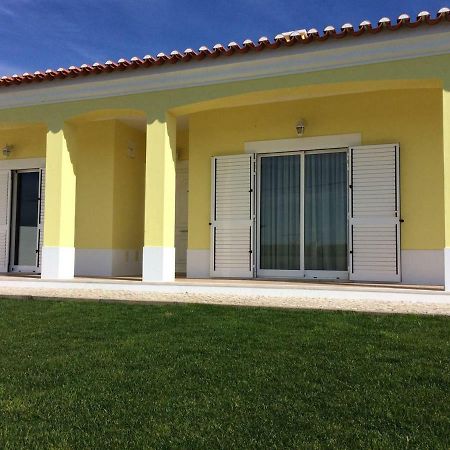 Alecrim Country House Setúbal Eksteriør billede