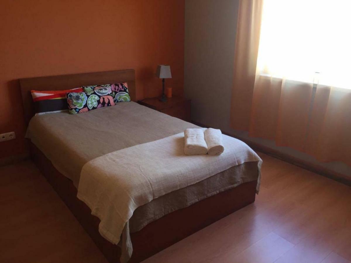 Alecrim Country House Setúbal Eksteriør billede