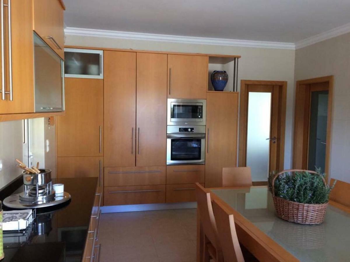Alecrim Country House Setúbal Eksteriør billede