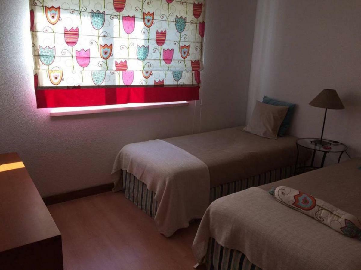 Alecrim Country House Setúbal Eksteriør billede